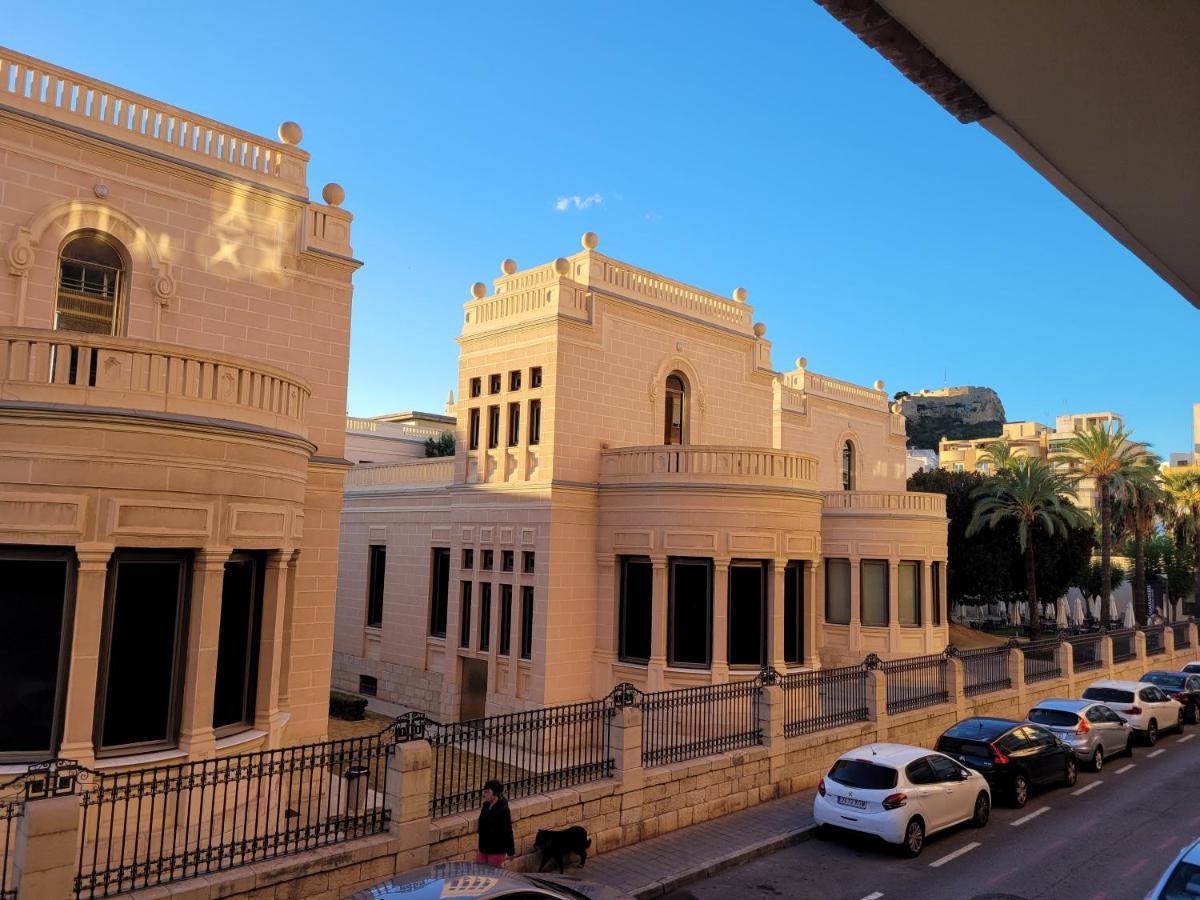 Holidays Near The Beach Alicante Esterno foto